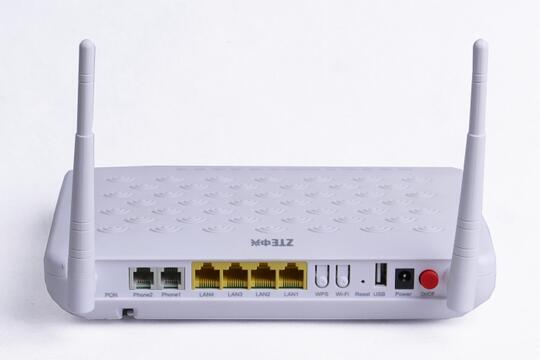 Modem Zte F660 Tidak Konek Internet