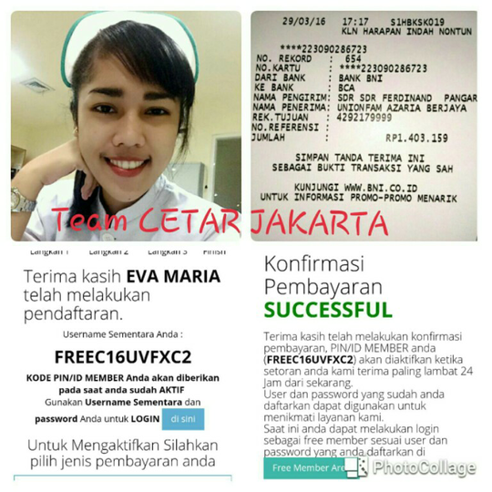 Aplikasi Game Dingdong Online Bisnis Online Azaria