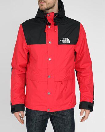 north face 30th anniversary mountain jacket