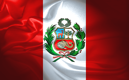 Wall's Of Shame, Tembok Paling Kontroversial di Peru (miris gan !!!)