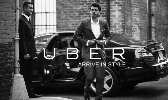 KOMUNITAS UBER ( Driver & Partner Uber Mobil )