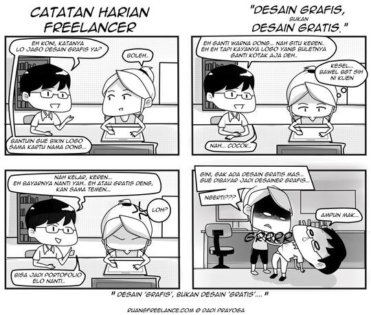 Desain Grafis Bukan Desain Gratis Kaskus