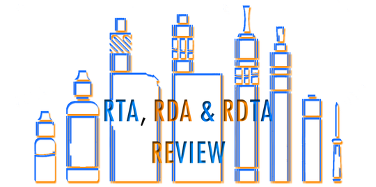 Review End User tentang RTA, RDA dan RDTA