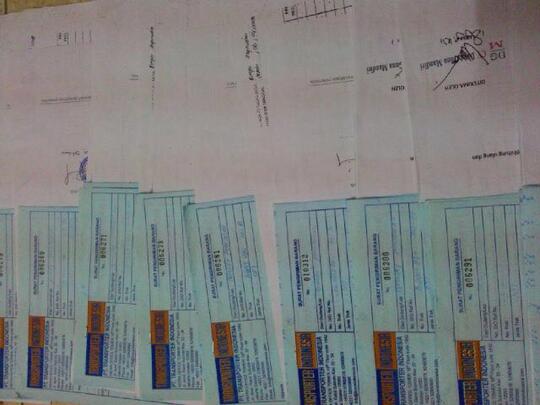 need investor profit 10% per bulan