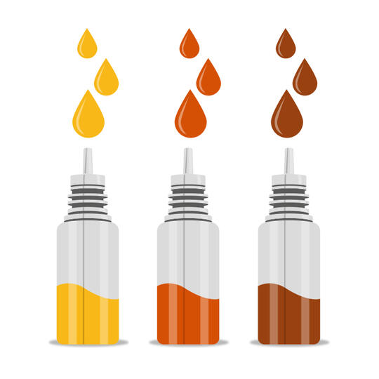 E-JUICE/LIQUID REVIEWS