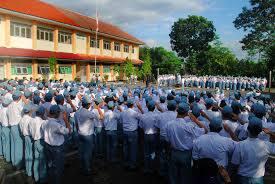 5 Hal Yang Bakal Bikin "Gw" Kangen Sama SMA