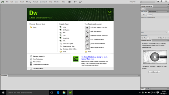 Tutorial Lengkap Dreamweaver Cs5 | jual paket dvd adobe dreamweaver cs6 video tutorial Tutorial Lengkap Dreamweaver Cs5 | jual paket dvd adobe dreamweaver cs6 video tutorial