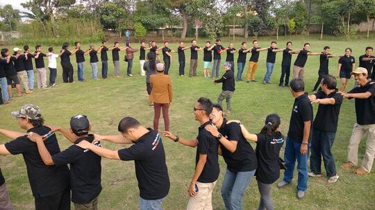 Forex education center bandung