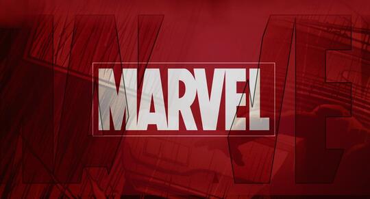 Sekilas tentang MARVEL : THE BLACK ORDER