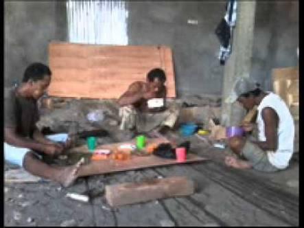 Perbedaan Besar Kuli Bangunan Indonesia Dengan Luar Negri