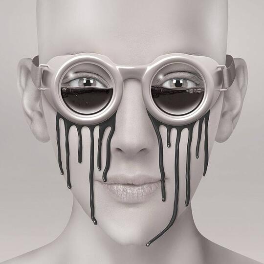 20 Ilustrasi Satire, sindir gaya hidup masyarakat modern!