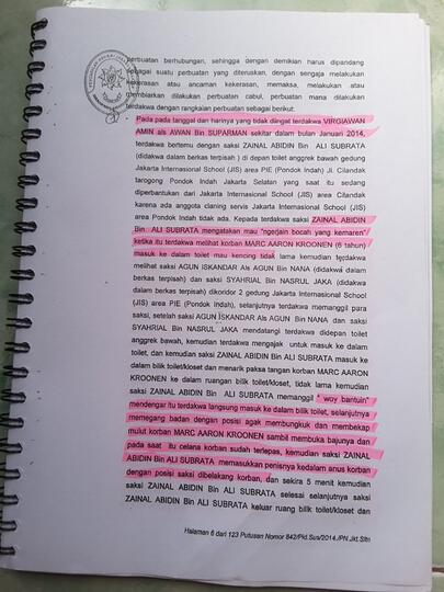 Part 4 - Kasus JIS