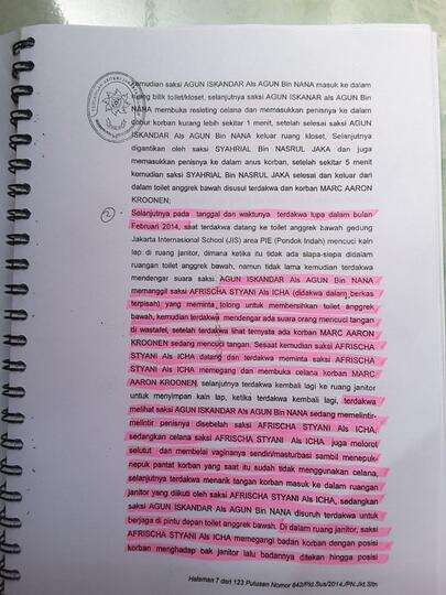 Part 4 - Kasus JIS