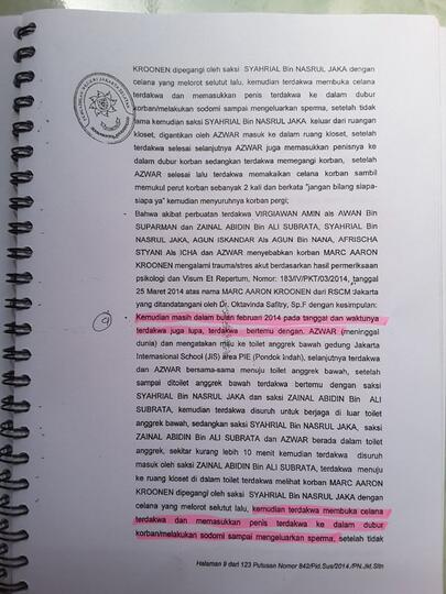 Part 4 - Kasus JIS