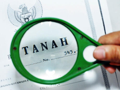 Bingung Cara Balik Nama Sertifikat? Yuk Simak Infonya Di Sini, Gan!