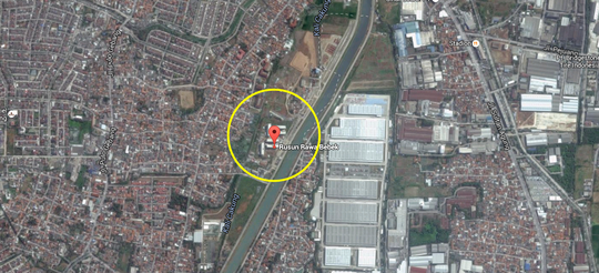 Ternyata Rusun Rawa Bebek Relokasi Warga Pasar Ikan Lebih Bagus Dari Kos-Kosan Agan!