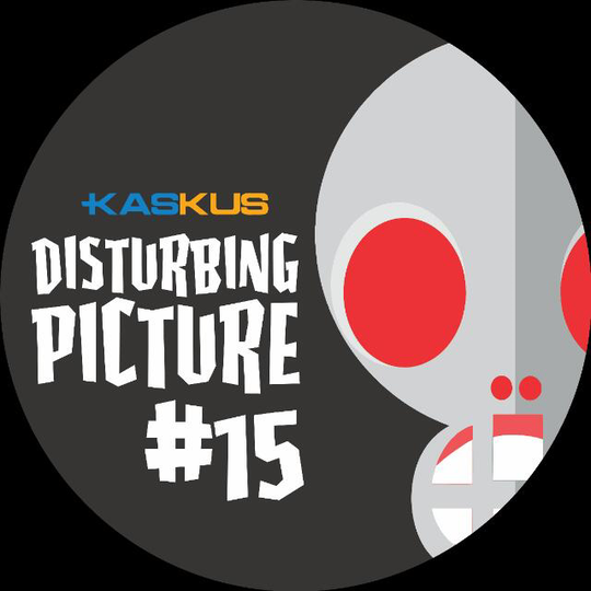Sisi Lain Disturbing Picture