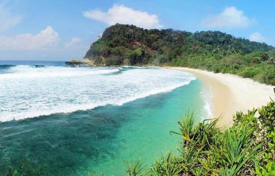 9 Wisata Pantai Di Tulungagung Yang Wajib Kalian Kunjungi