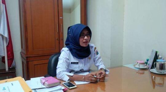 Jurus Lurah Muda Tanjung Barat Hindari Teror Ahok