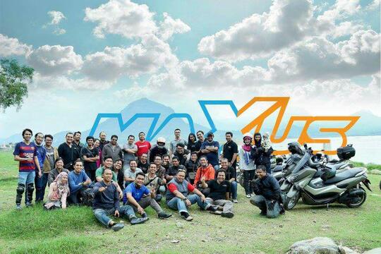 [Share &amp; Care] NMAX on Kaskus ۩MAXUS۩ - Part 2