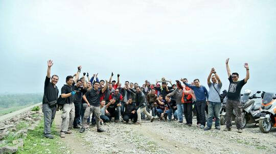 [Share &amp; Care] NMAX on Kaskus ۩MAXUS۩ - Part 2