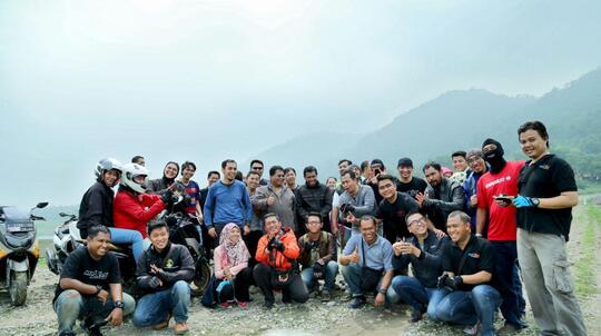 [Share &amp; Care] NMAX on Kaskus ۩MAXUS۩ - Part 2