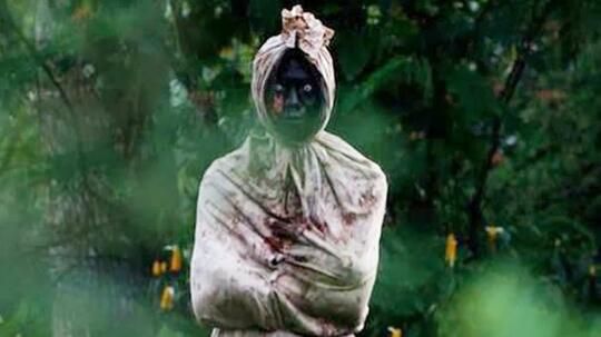 9000 Koleksi Hantu Pocong Keliling Terbaik