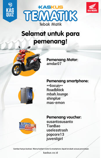 Ibarat Motor Agan Masuk Tipe Matic yang Mana? Cek Dimari