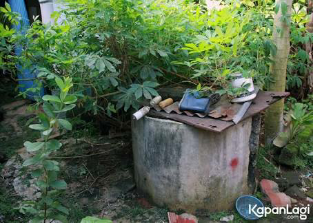 730+ Gambar Rumah Si Doel Anak Betawi Gratis