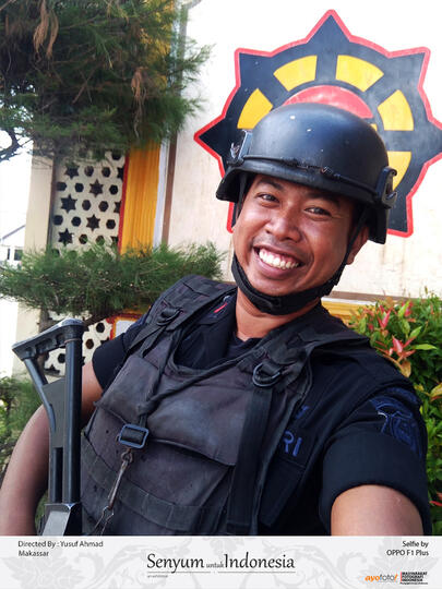 Keren Gan, Inilah yang Terjadi pada File atau Foto yag Telah Kita DELETE