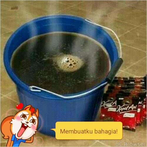 AHOK KETANGKAP CAMERA MAIN GOLF