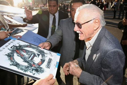 Captain America Civil War: Bersatu Kita Teguh, Bercerai Kita Runtuh