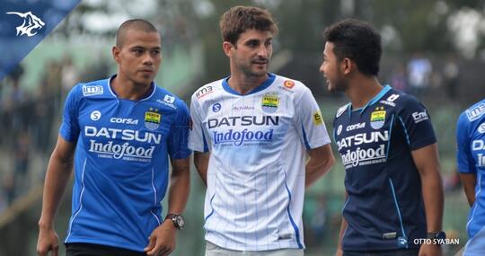 ★ Persib Bandung | Bobotoh Kaskus ★ Season 2015