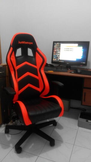 Terjual Flexi GameSeat Racing game  cockpit for G27 