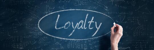 LOYALITAS BODONG