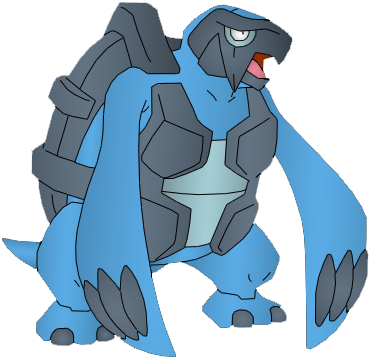 Download Mengenal Beberapa Hewan Purba Dari Pokemon Page 12 Kaskus For Android Free