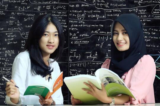 Hal yang Harus Diperhatikan Saat Memilih Jurusan dan Perguruan Tinggi