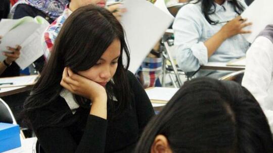 Hal yang Harus Diperhatikan Saat Memilih Jurusan dan Perguruan Tinggi