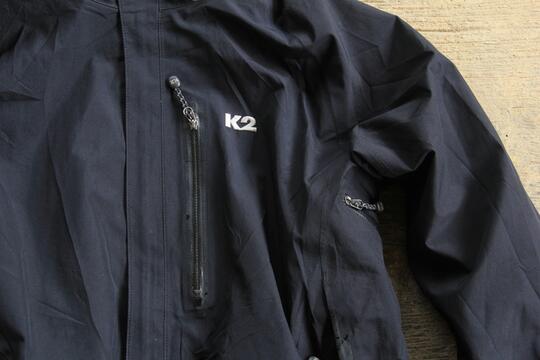 k2 gore tex jacket