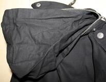 JAKET US BOARDER PARKA M65 JAPAN|AVIREX ZARA DICKIES SUPREME BOMBER UNIQLO LEVIS BAPE