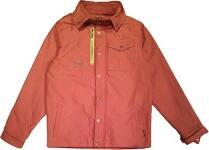 JAKET US BOARDER PARKA M65 JAPAN|AVIREX ZARA DICKIES SUPREME BOMBER UNIQLO LEVIS BAPE