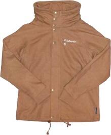 JAKET US BOARDER PARKA M65 JAPAN|AVIREX ZARA DICKIES SUPREME BOMBER UNIQLO LEVIS BAPE