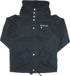 JAKET US BOARDER PARKA M65 JAPAN|AVIREX ZARA DICKIES SUPREME BOMBER UNIQLO LEVIS BAPE