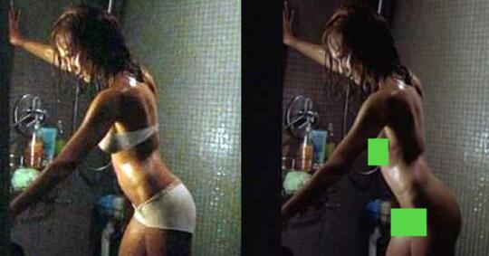 Nggak Semua Adegan di Film itu Layak Dapat Efek CGI, Seperti Adegan....