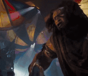 Nggak Semua Adegan di Film itu Layak Dapat Efek CGI, Seperti Adegan....