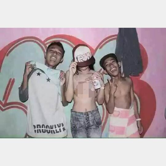Renungan untuk ABG ALAY yang mengumbar AIB di MEDIA SOSIAL