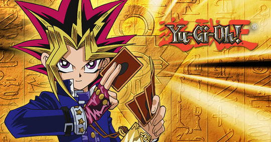 Ini Dia Kartu Monster Yu-Gi-Oh Yang Paling Ditakuti!