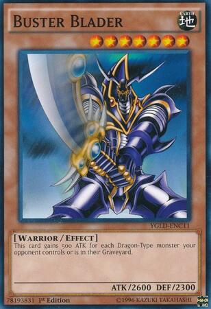 Ini Dia Kartu Monster Yu-Gi-Oh Yang Paling Ditakuti!