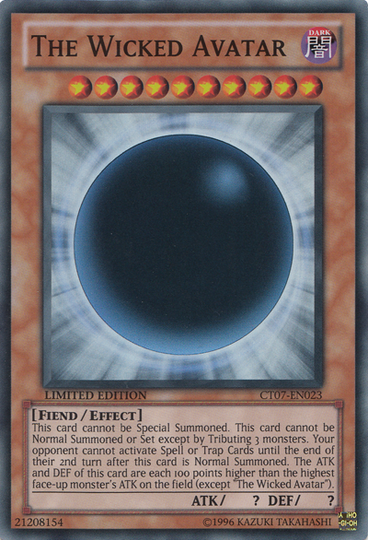 Ini Dia Kartu Monster Yu-Gi-Oh Yang Paling Ditakuti!