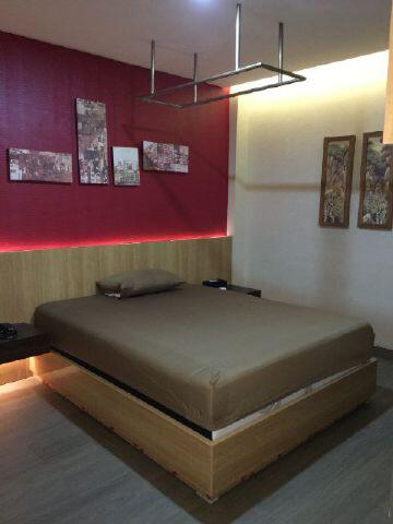 D'Heaven Hotel and Spa 2 (Grand Wijaya)